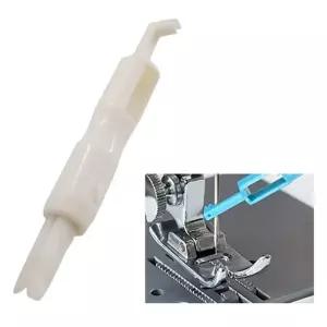 바늘 실 넣기 꿰기 미싱 보조 용품 재봉틀 부자재 미싱용품 실꿰기