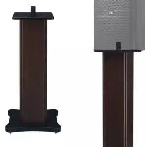 대형 거치대 진동 우퍼 스피커 스탠드 스피커받침대