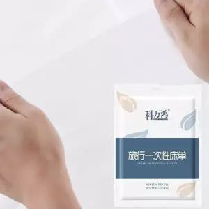 이불 부직포 방수커버 일회용 위생시트 보호 싱글 일회용이불커버