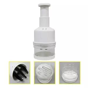 만능 채소다지기 1p 볶음밥만들기 마늘다지기