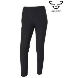 다이나핏 기모 안감으로 보온성을 높이고 활동성을 살린 여성 TR 팬츠 YWW22318GJ 158925