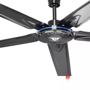 공장형 실링팬 대형 작업장 조명 천정 선풍기 천장형 서큘레이터 창고용