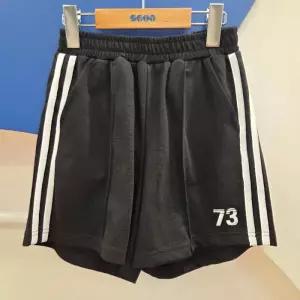 에스핏 HC08 라인배색4부PT 에스핏주니어 여아/여름 4부팬츠  SJA304 FKPT01