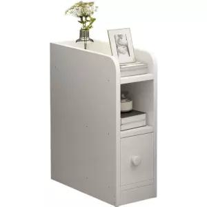 미니 틈새협탁 좁은 모던 200 거실 인테리어