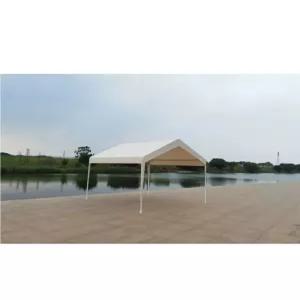 이동식 부스 천막 사각 안내소 캐노피 그늘막 쉘터 대형