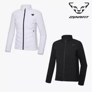 다이나핏 가벼운 보온 패널이 체온을 지켜주는 겨울 트레이닝복 편안한 여성 TRUTH 세트 YWW23117GJ 158800