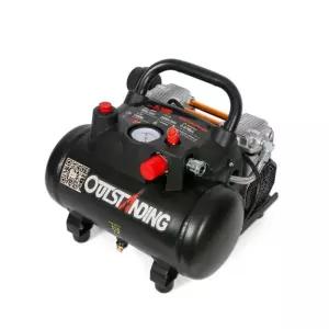 공기 공기압축기 압축기 저소음 5마력