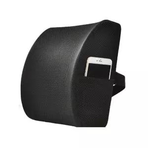 [하프클럽/]사무실 등받이 허리 편안한 쿠션 UC_1007460