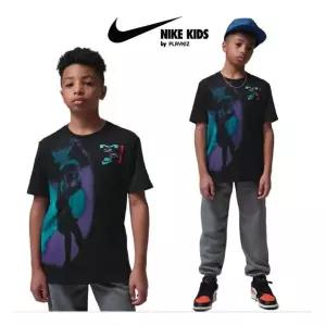 매장정품 나이키키즈 조던 주니어 브루클린 드림덩크 반팔티 N262TS343P 264251