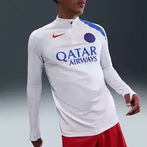 나이키 파리 생제르맹 스트라이크 써트 남성 저지 HM3356-101