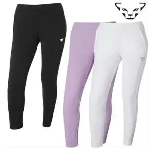 다이나핏 가볍고 신축성 높은 소재로 트레이닝과 데일리로 입기 좋은 여성 ZERO TR 팬츠 YWU22303JW 158789