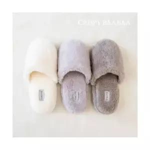 크리스피바바 MLC프리미엄 양모 슬리퍼 M미듐 11 447936