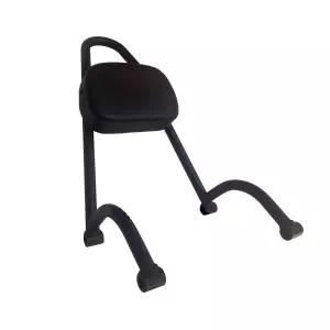 오토바이등받이 커스텀시시바 바이크소품 튜닝용 브래킷 리어쿠션 이륜차용품