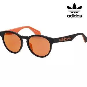 [아디다스] 선글라스 미러 오렌지 라운드 스포츠 뿔테 낚시 115928510