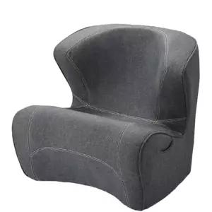 안락의자 초경량 허리보호 미니소파 일체형 쇼파 싱글 체어