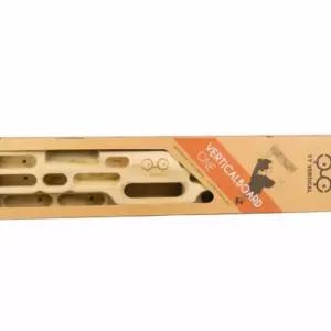 클라이밍 핑거보드 원목 등반 볼더링 훈련 행보드