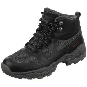 [레드페이스]레드페이스 HC27 콘트라밸리미드등산화BK RESGMCX2210 (41297964)