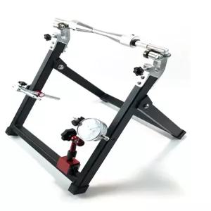 타이어 밸런서 오토바이 바이크 균형조절 휠발란스 정비도구 타이어공구