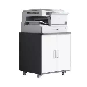 복합기 선반 사무용 받침대 사무실 프린터 거치대 프린터기 다용도 프린트 테이블 수납장