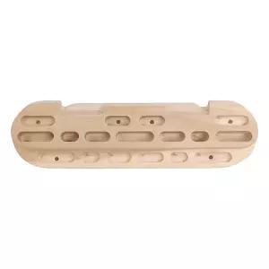 그립 행보드 클라이밍 쵸크 연습 미끄럼방지 우드 실내 블록 암벽 트레이닝 악력 보더링