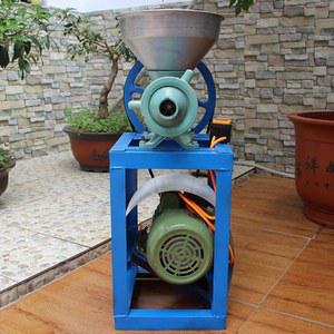 인절미 메이커 찹쌀 제조기 모찌 밀가루 가래떡 도구 반죽기 방앗간 압출기 뽑기