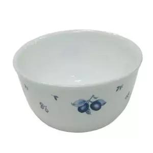 국그릇 코렐 대접 우동기 탕기 접시 식기 과일 1p 냉면기