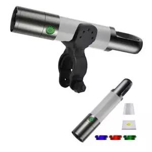 센서후미등 LED 자전거 줌 후레쉬 안전등 전조등 라이트