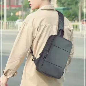 백 패션잡화 슬링 팩 여권 수영 허리쌕 캐주얼 PWE70AE6