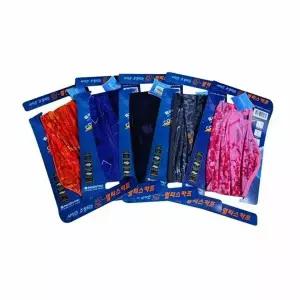 멀티 스포츠 넥워머 등산 바이크 스키용 머플러 조절형