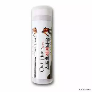 쿨 스포츠 타월 아이스 냉감 레저 아웃도어용