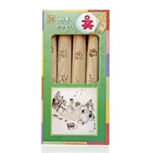 민속놀이 보드게임 설날 전통놀이 명절 윷놀이 198mm