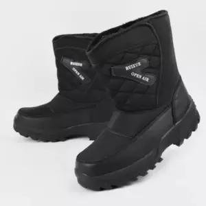 오토바이 방한부츠 배달 털신발 겨울 남성 신발 남자부츠 방한화 겨울신발 겨울부츠