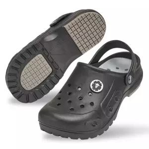 다용도 샌들 미끄럼방지 주방 방수 슬리퍼 주방화 조리화 미끄럼방지 주방신발 식당신발