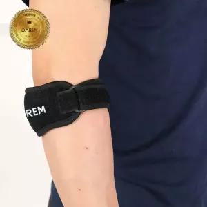 다름 NEW 심플 머슬 팔꿈치 보호대 / 테니스 엘보