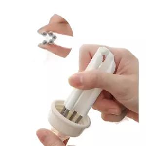 컵솔 젖병솔 물통 물병 컵뚜껑 털블러