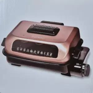 쿠쿠 양면멀티그릴 CFR-331G