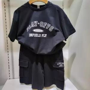 에스핏 HC15 반팔카고4부세트 면카고상하세트 SJZ304-MKTR11