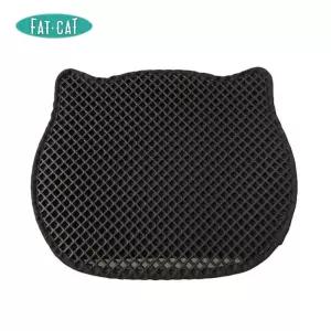 모래 유실NO 이중구조 고양이 모래매트 습기억제 인기 사막화방지 가성비 추천