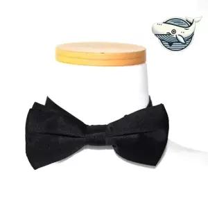 모델룩 나비넥타이 정장 남성 소품 검정나비넥타이 나비넥타이 조절나비넥타이