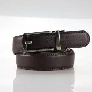 남자 가죽 벨트 청바지 벨트 허리띠 패션 정장 면접 허리띠 청바지허리끈 버클벨트