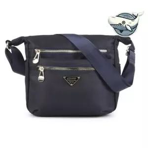 실용적인 크로스백 소형 가벼운 여성 여행용 노트북숄더백 여름에코백 20숄더백