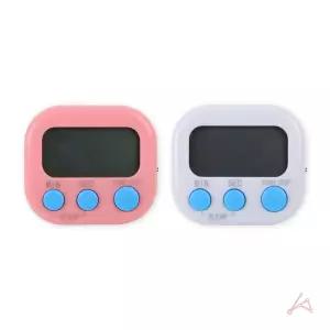 부착가능한 타이머 437122 부착타이머 주방타이머 자석타이머 디지털타이머