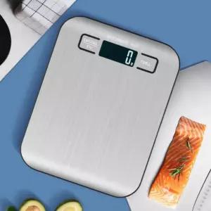 저울 전자 주방 계량 베이킹 요리 가정용 카페 10kg 저울 전자 주방 계량