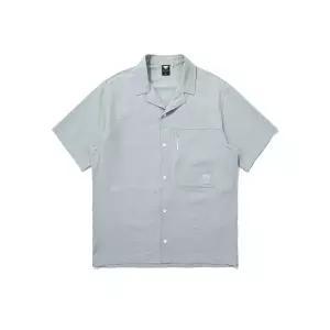 다이나핏 DYNAFIT SHAKER 2.0 (쉐이커 2.0) 반팔셔츠_Jade YMM23402G3