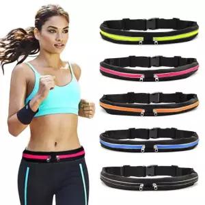 힙색 플립 벨트 가방 러닝 마라톤 스포츠 핸드폰 물병 남자힙색 남성힙색 여자힙색