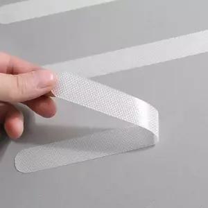 [콩심팥심]욕실 화장실 논슬립 미끄럼방지 스티커 테이프 매트