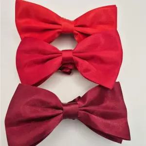 정장 리본보타이 넥타이 레드 결혼식보타이 교회행사 나비넥타이 남자넥타이 남자보타이