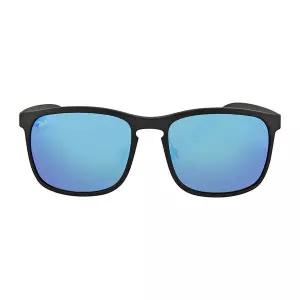 [관부가세포함] 레이밴 크로맨스 편광 블루 미러 스퀘어 남녀공용 선글라스