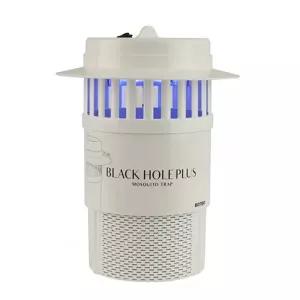 바이오트랩 블랙홀플러스 해충퇴치기 SILENT팬 가정용 경제적 모기퇴치기