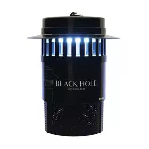 바이오트랩 블랙홀 해충퇴치기 포획살충 클램핑장 안전성 모기퇴치기